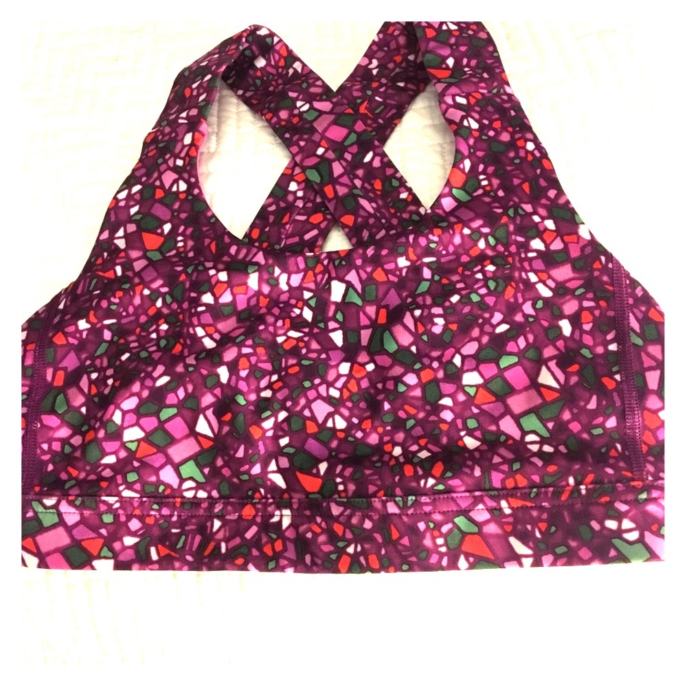 Lululemon All Sport Bra III